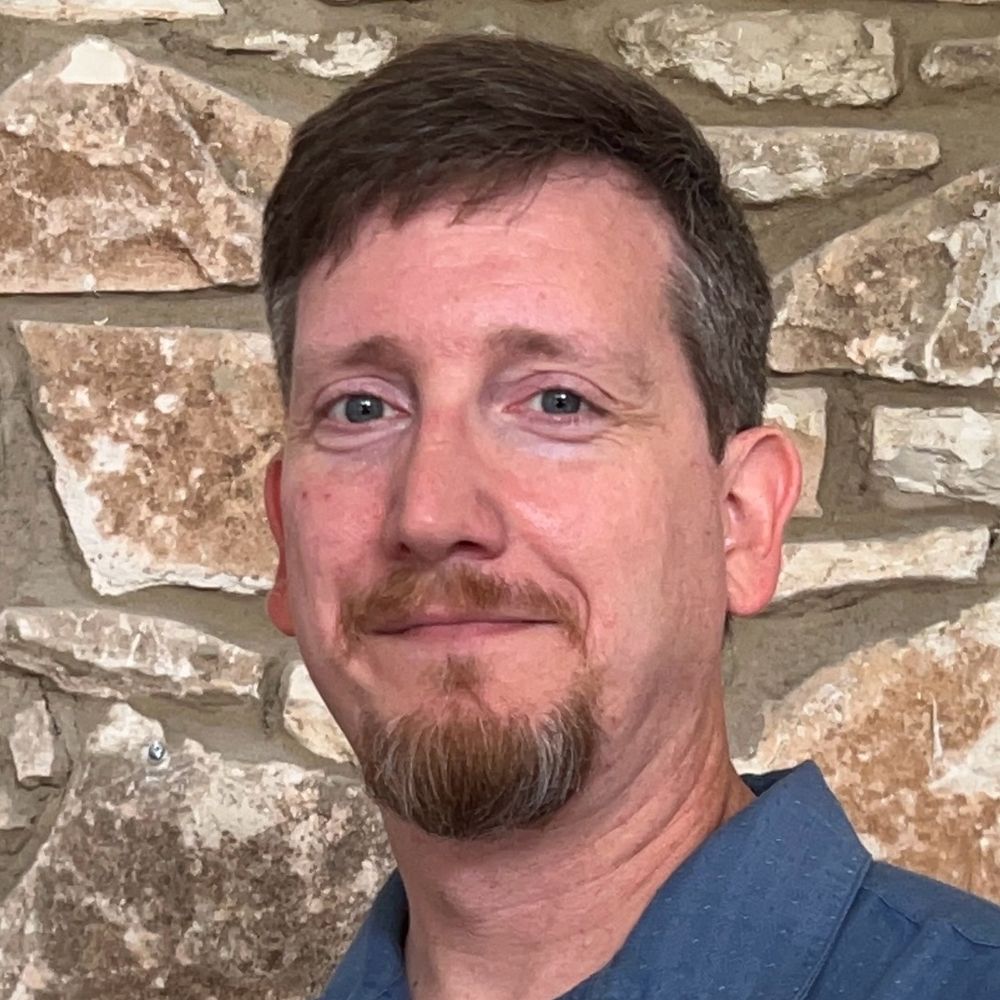 Dave Johnston 
