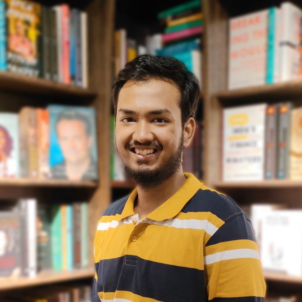 Mohammed Muzammil | Webflow | Designer | Animator