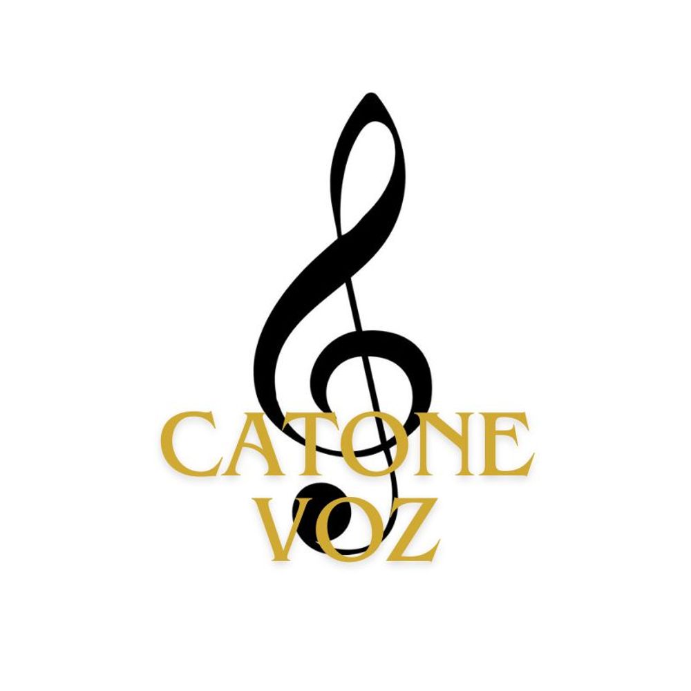 Catone Voz