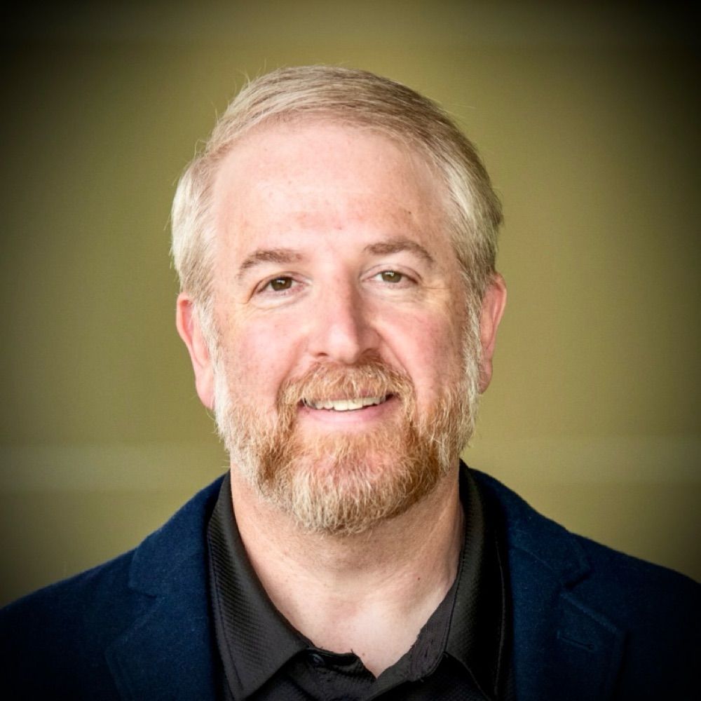 Seth Bordenstein