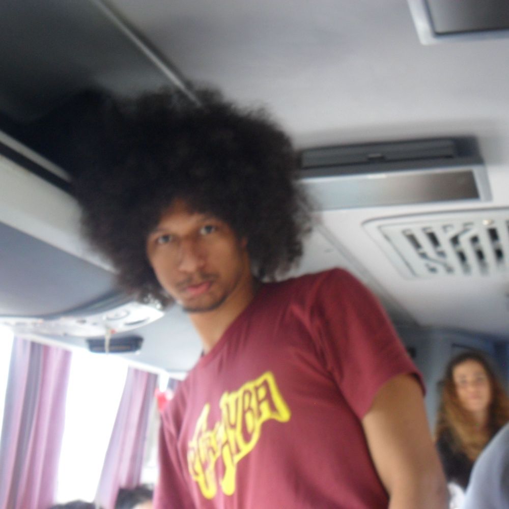 gilberto oliveira