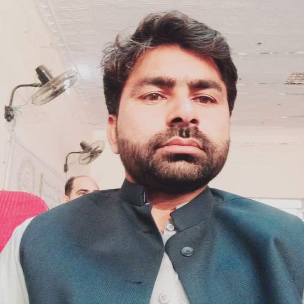 Muhammad Mushtaq
