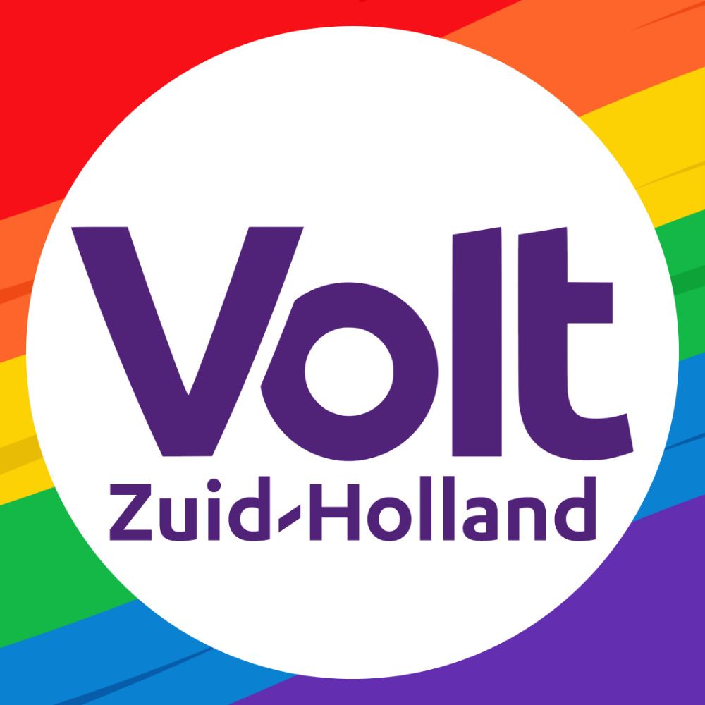 Volt Zuid-Holland