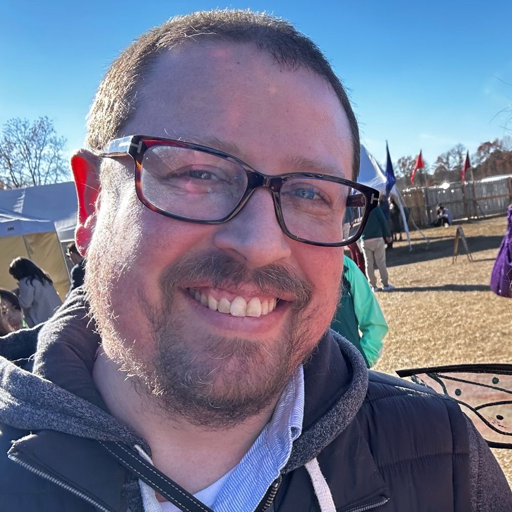 Matt Pomazal
