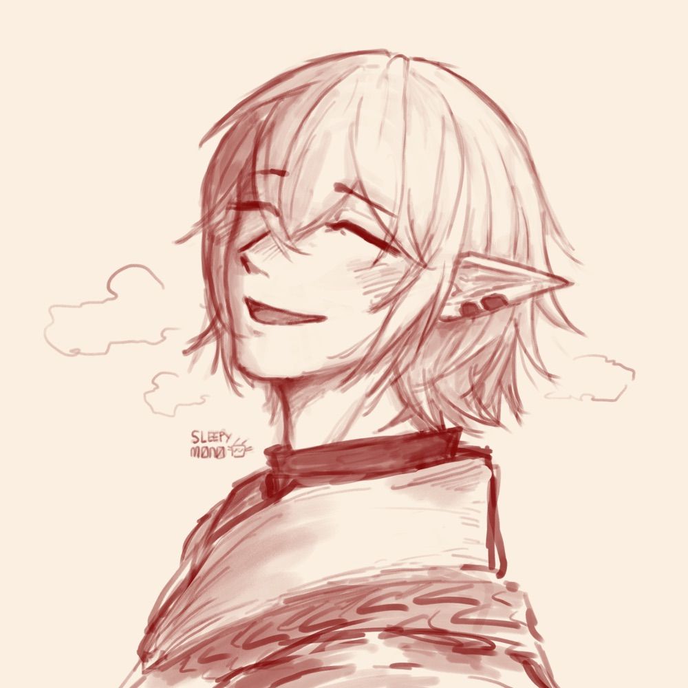 Sleepy_Mono