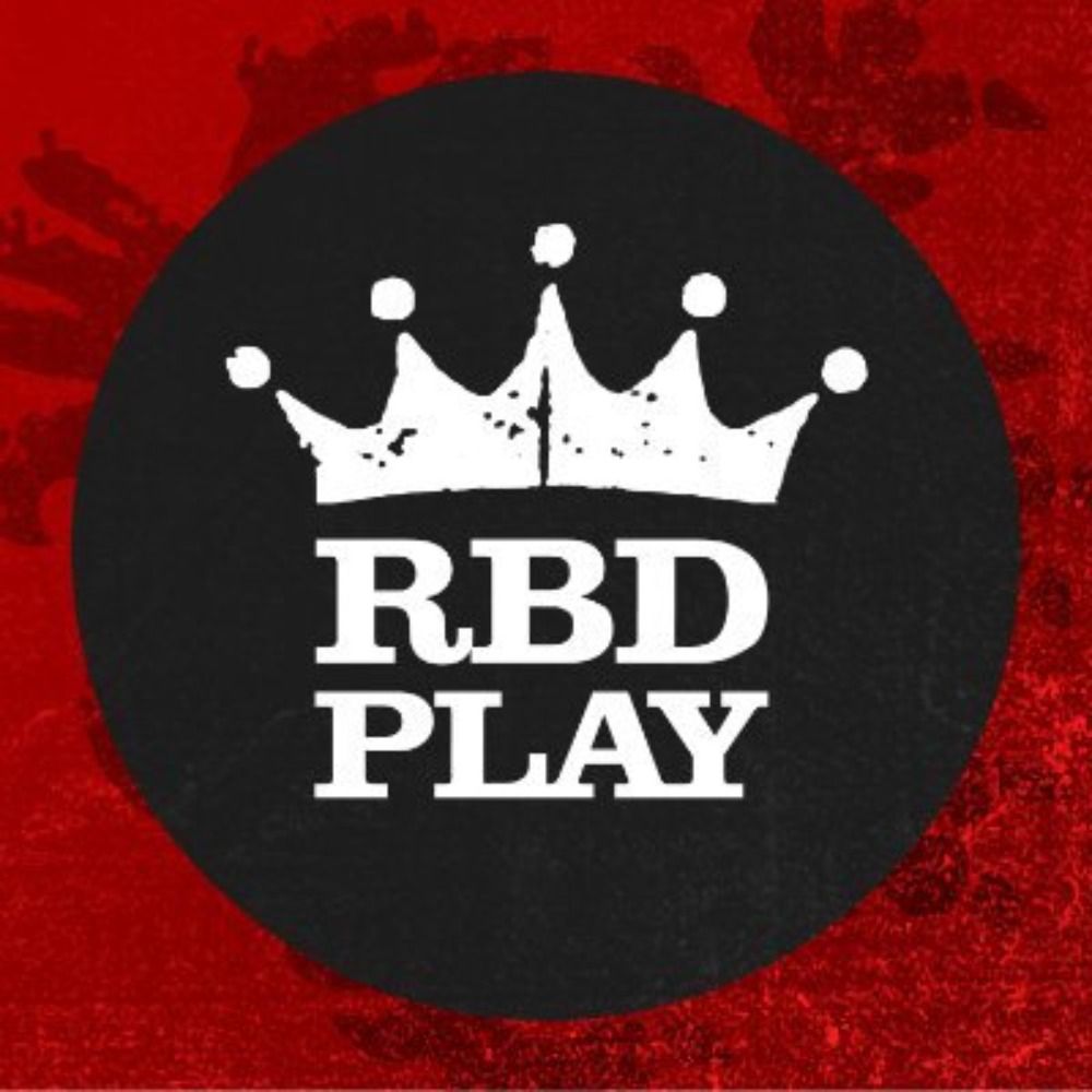RBD PLAY