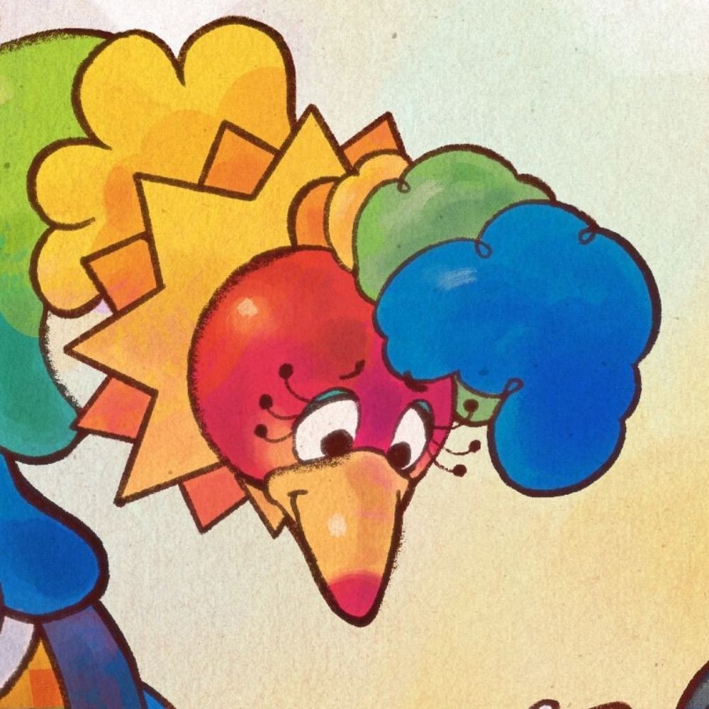 𝐷𝑎𝑟𝑙𝑖𝑛𝑔 ✿︎