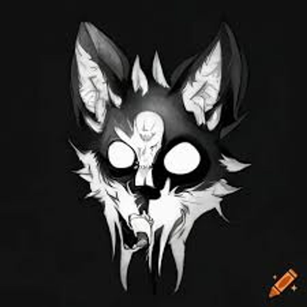 ManlyWolf