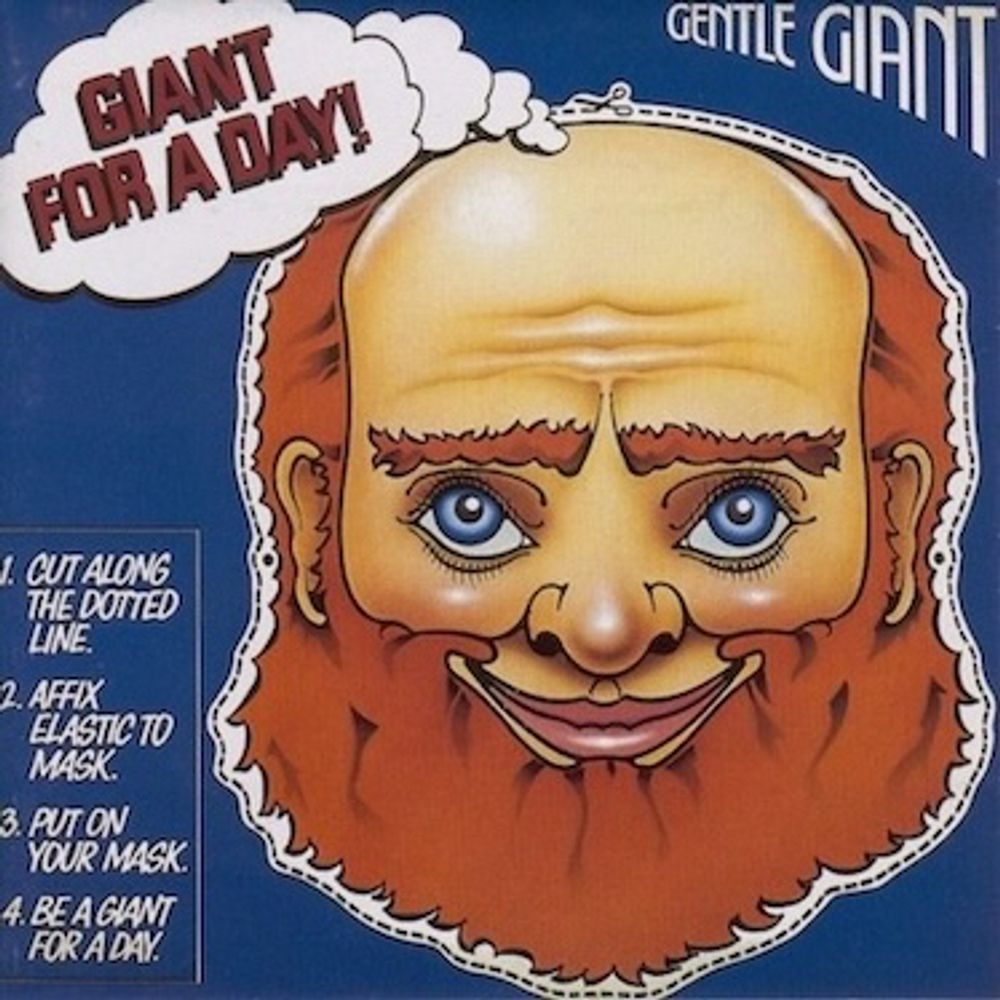 Giant-Dwarf