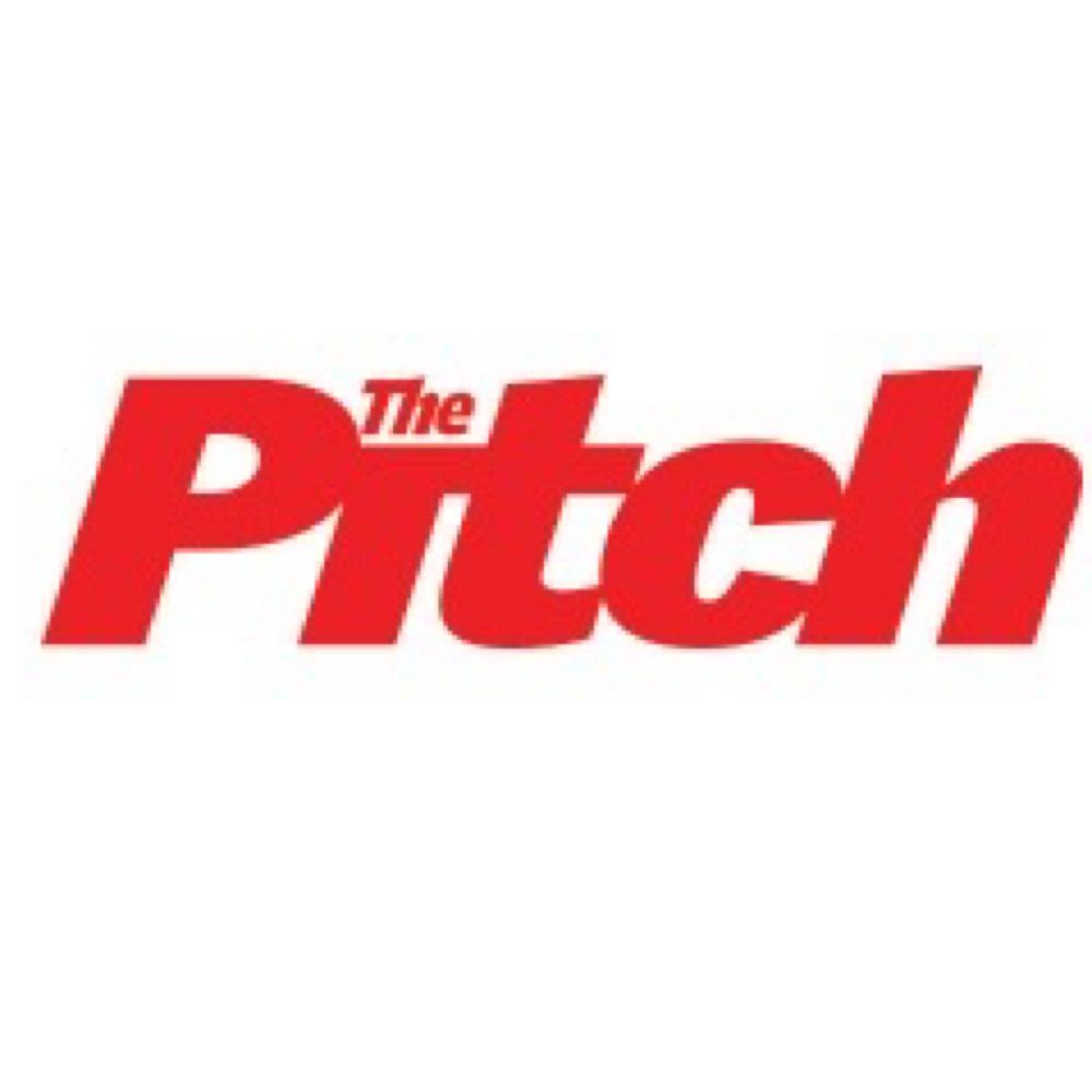 The Pitch