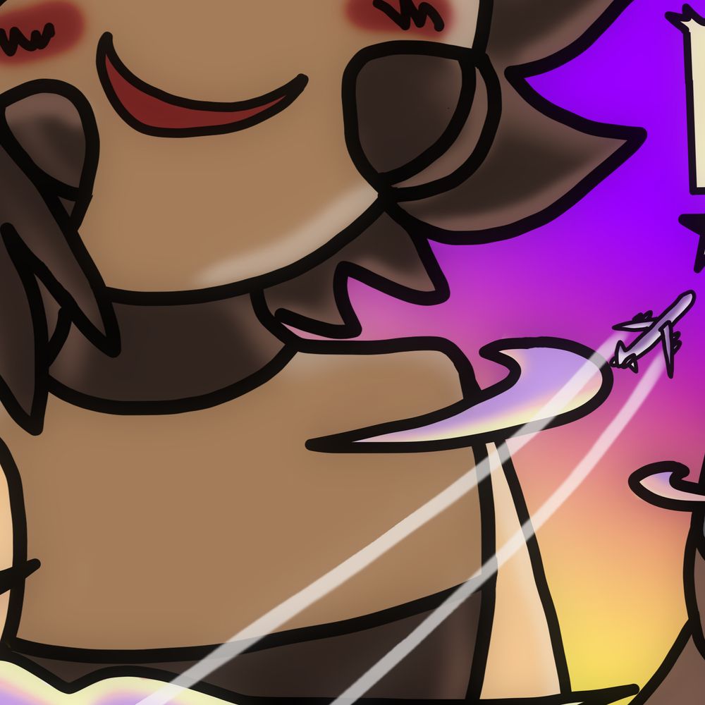 TRIP HIATUS 🔞 Enjoyer