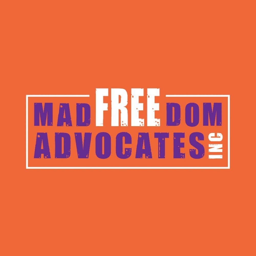 MadFreedom Advocates VT