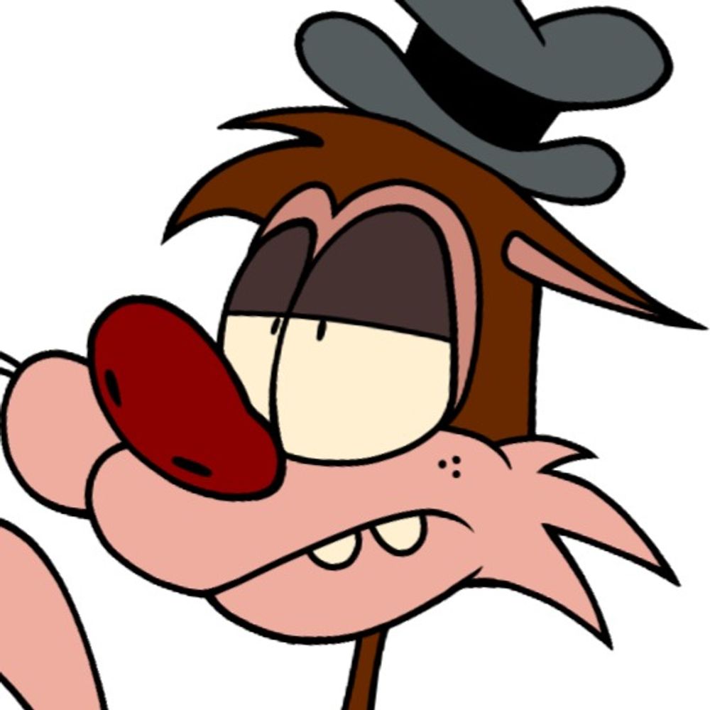 Eddie J. Figglepuss's avatar
