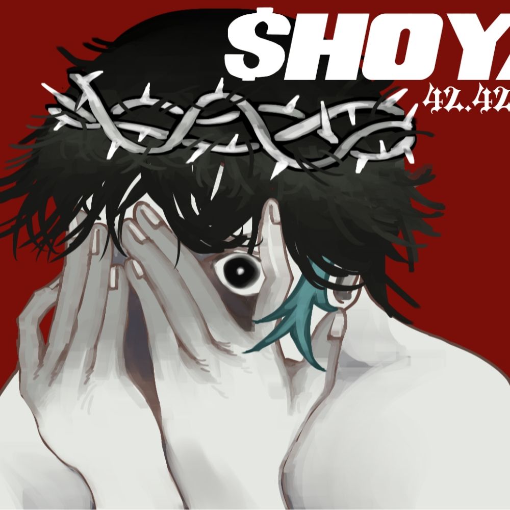 Shady or しょうや