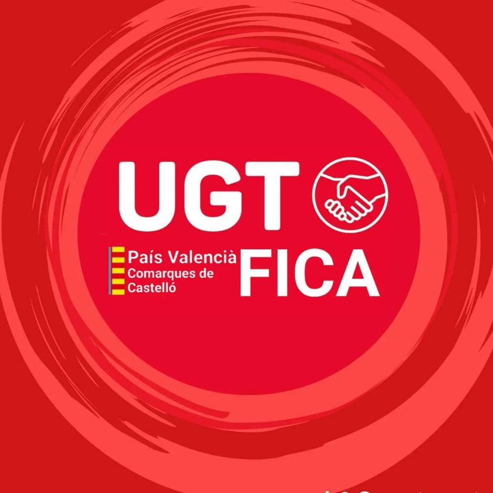 UGT FICA Comarques de Castelló