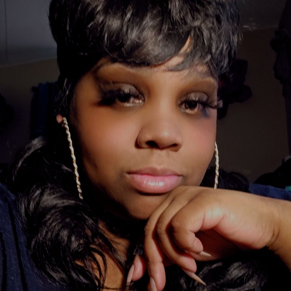 Joi Leigh