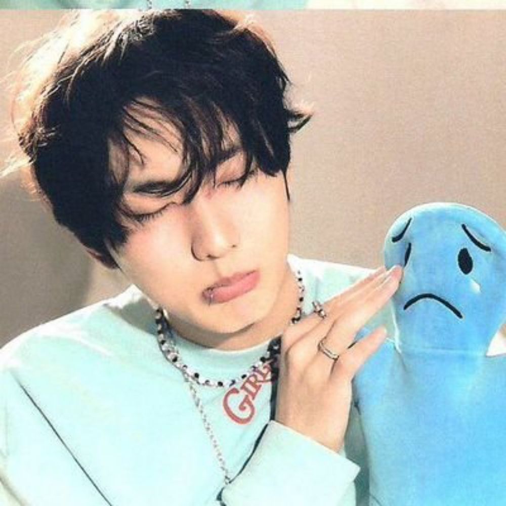 ➶Henry ღ ｡.•*¨*•♬✧ 