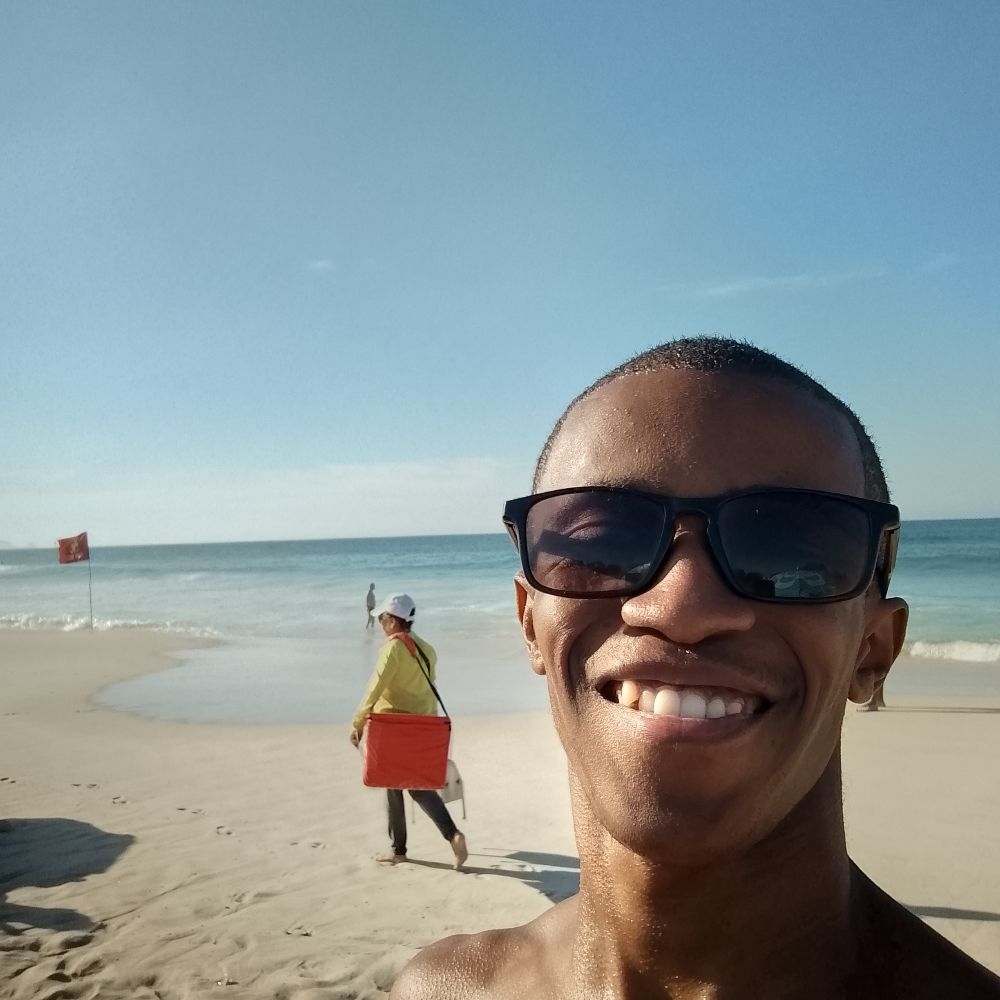 Matheus Domingos 