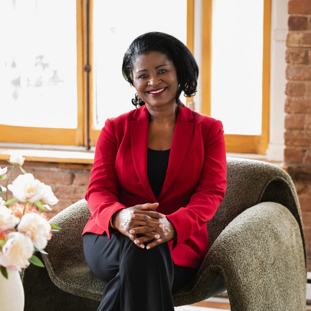 Hon. Amina Gerba