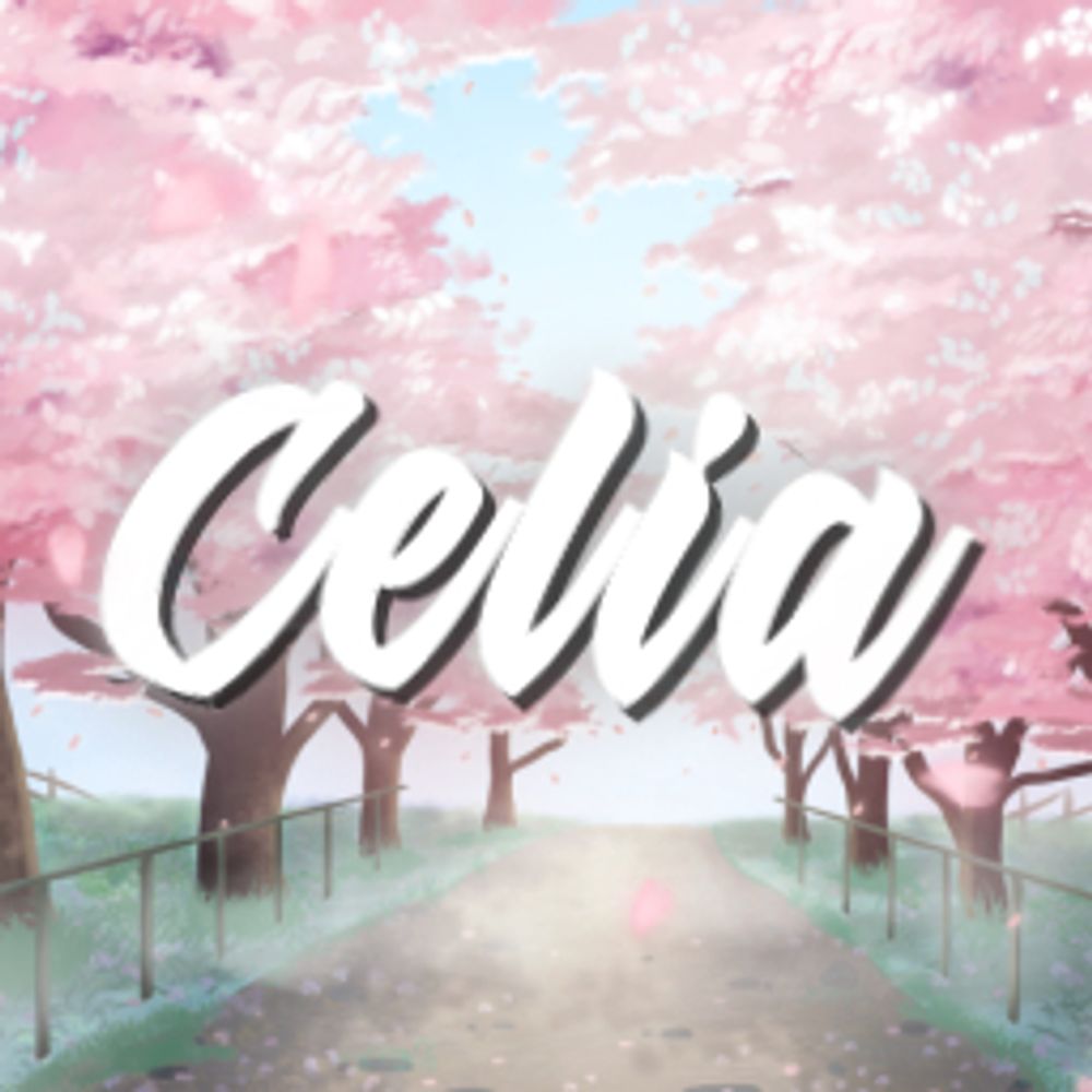 Célia River