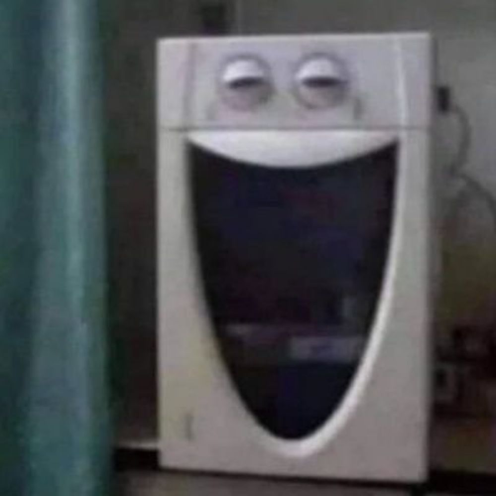 Looks like a