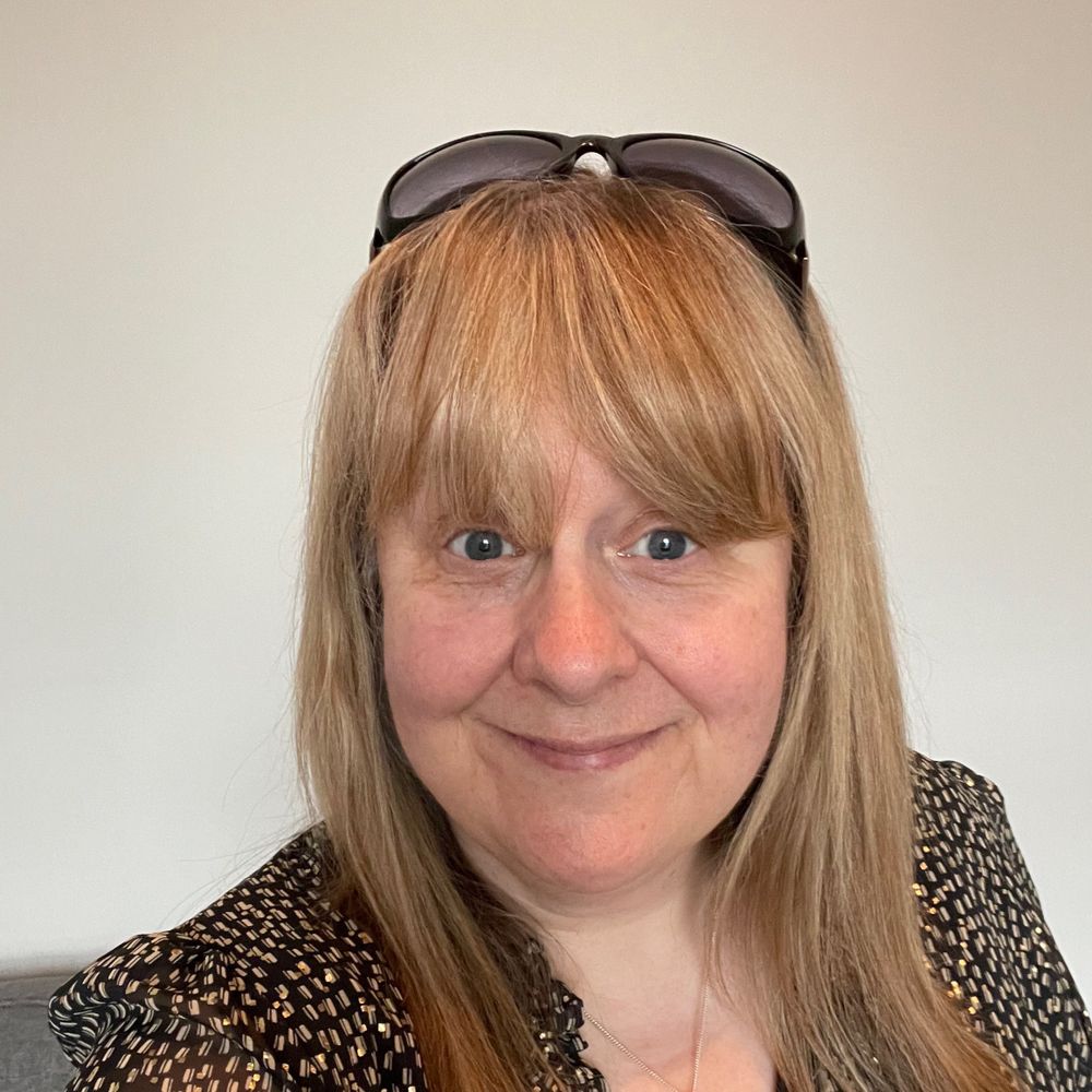 Jane Rowley