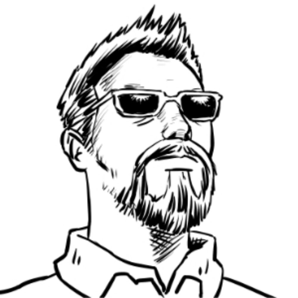 RJ Johnston