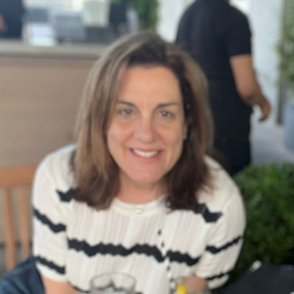 Jodi Korb