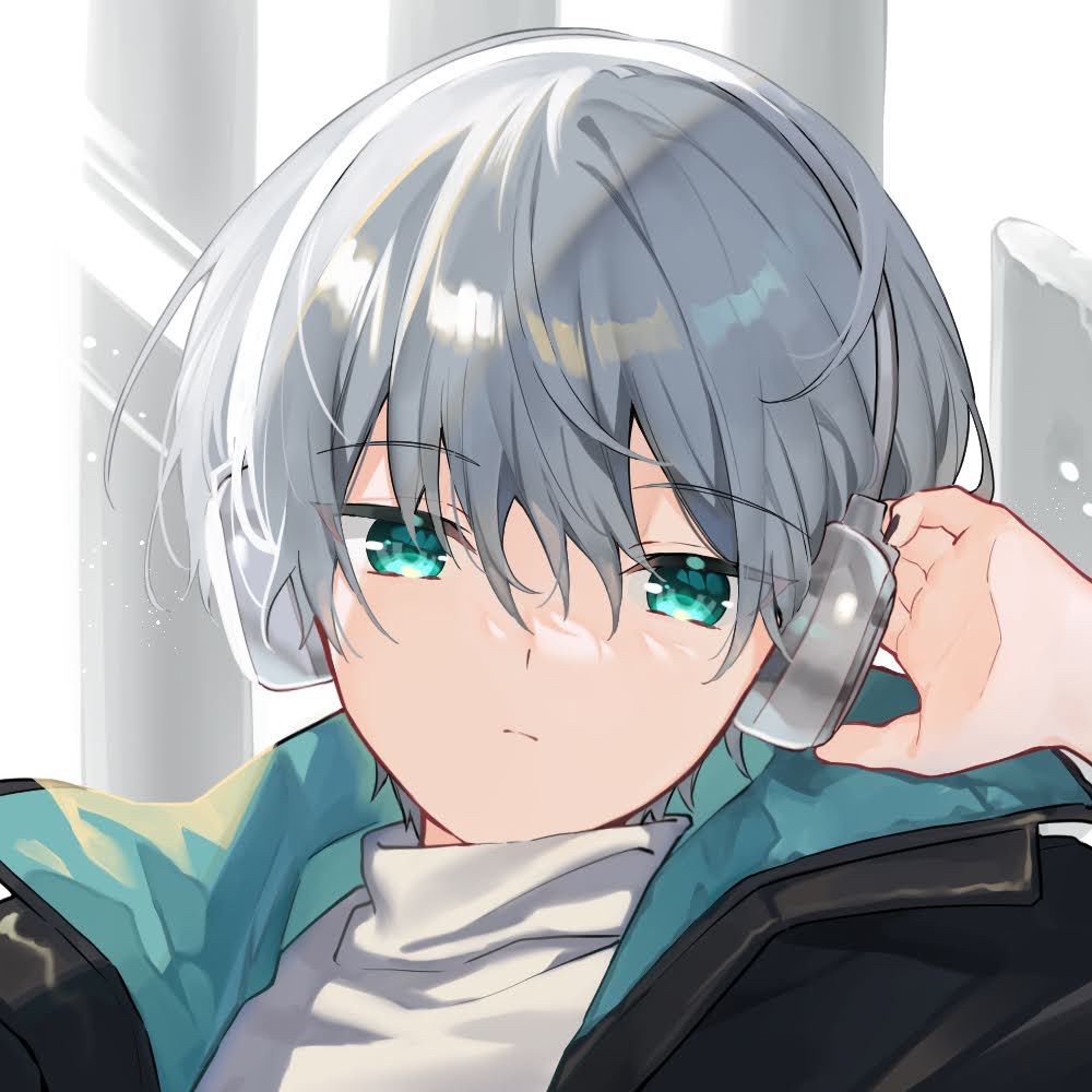 音無かの