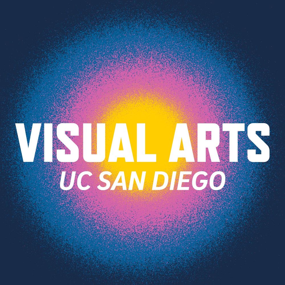 Visual Arts, UC San Diego