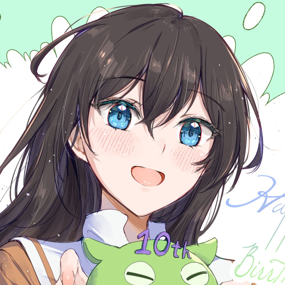 遊離@skeb中