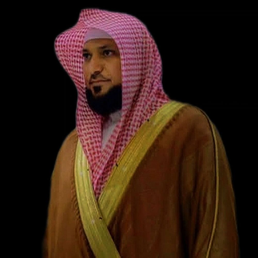 ماهر المعيقلي