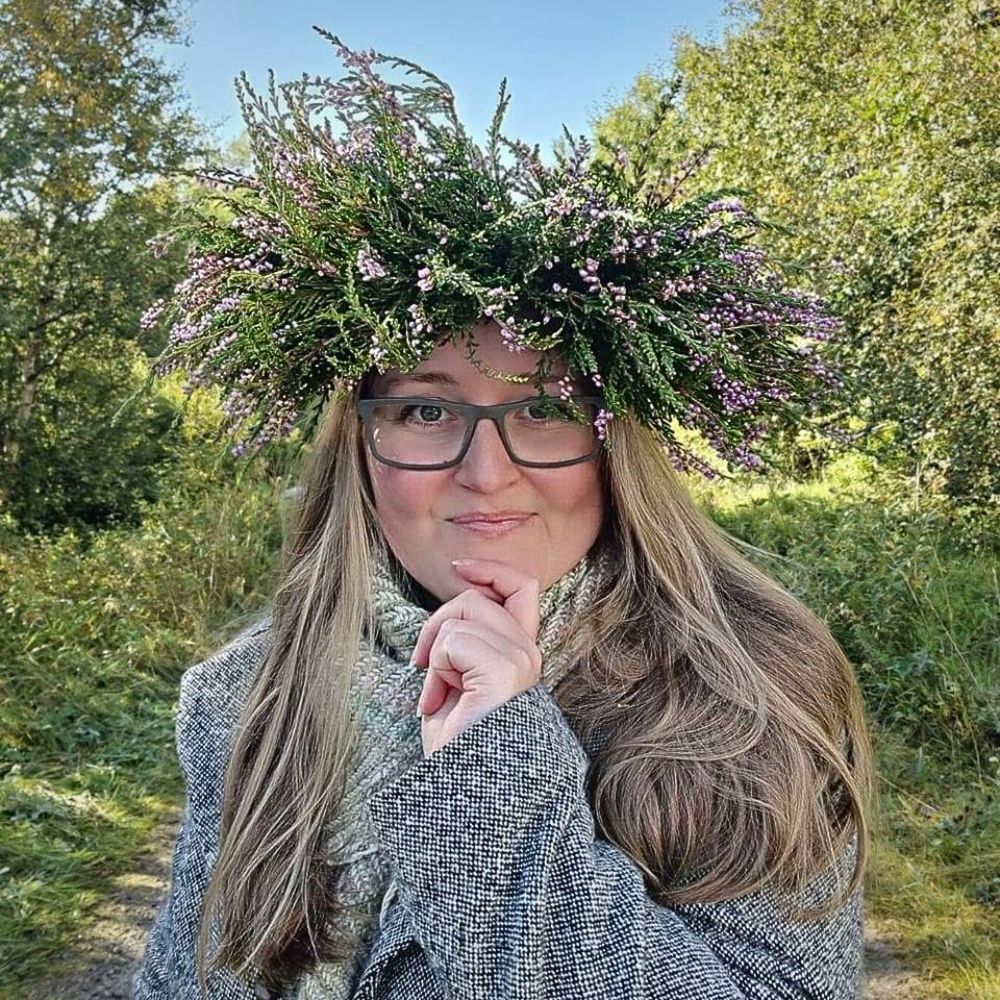Lilli Skog