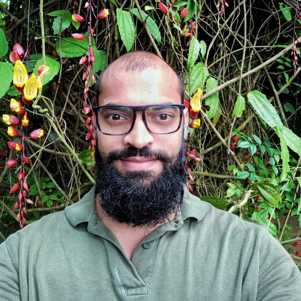 Neeraj Kumar