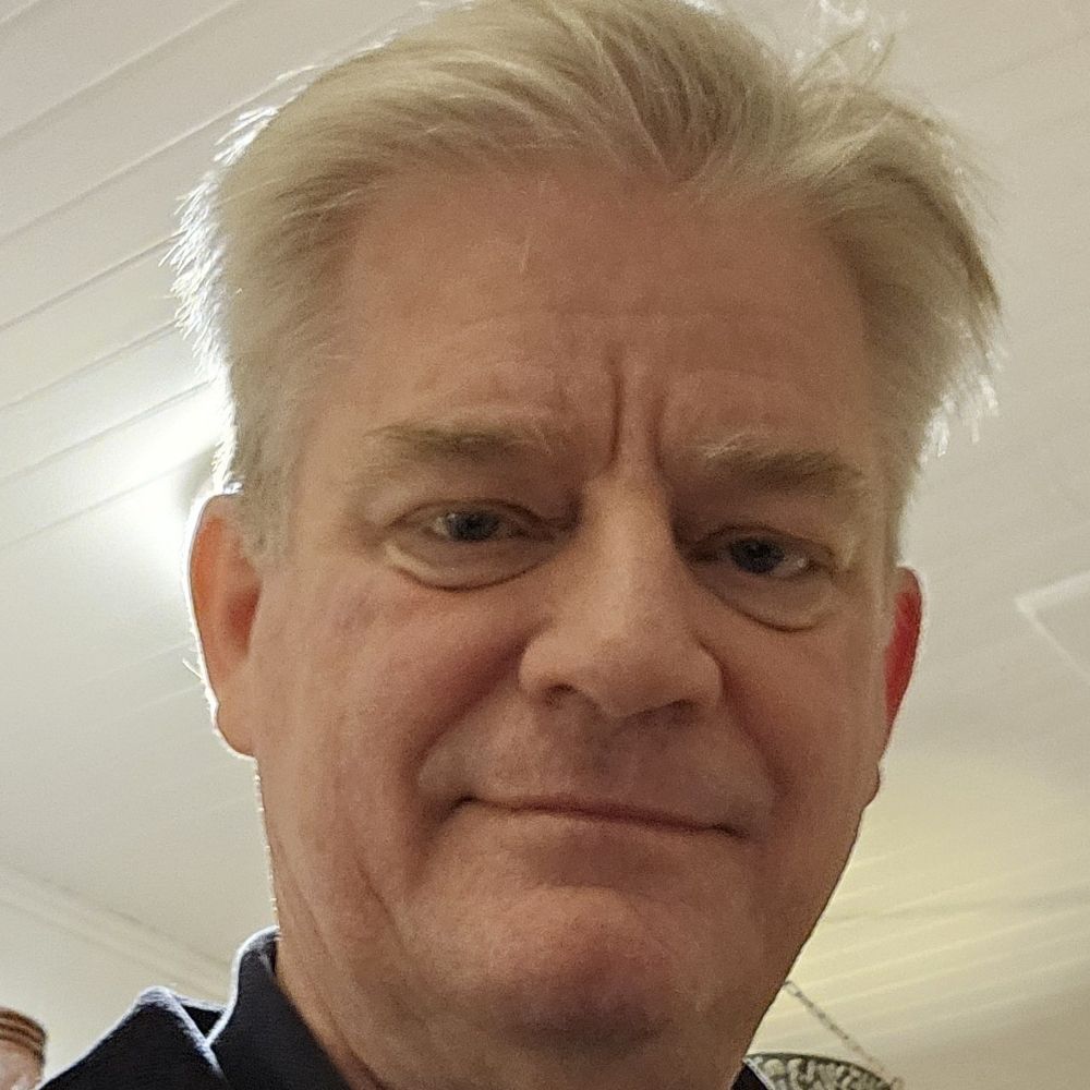 Øystein Evjen Olsen