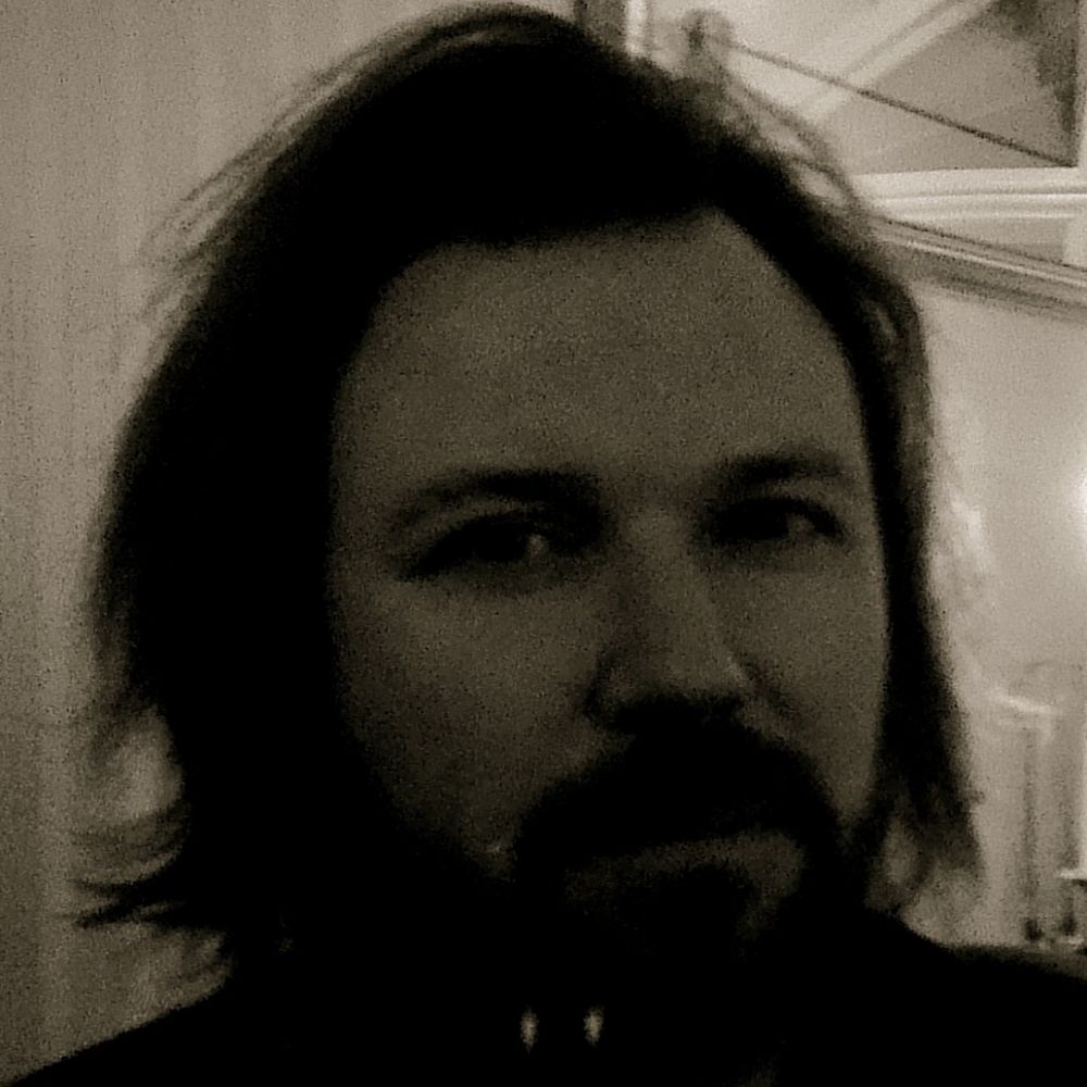Alf Petter Høgberg