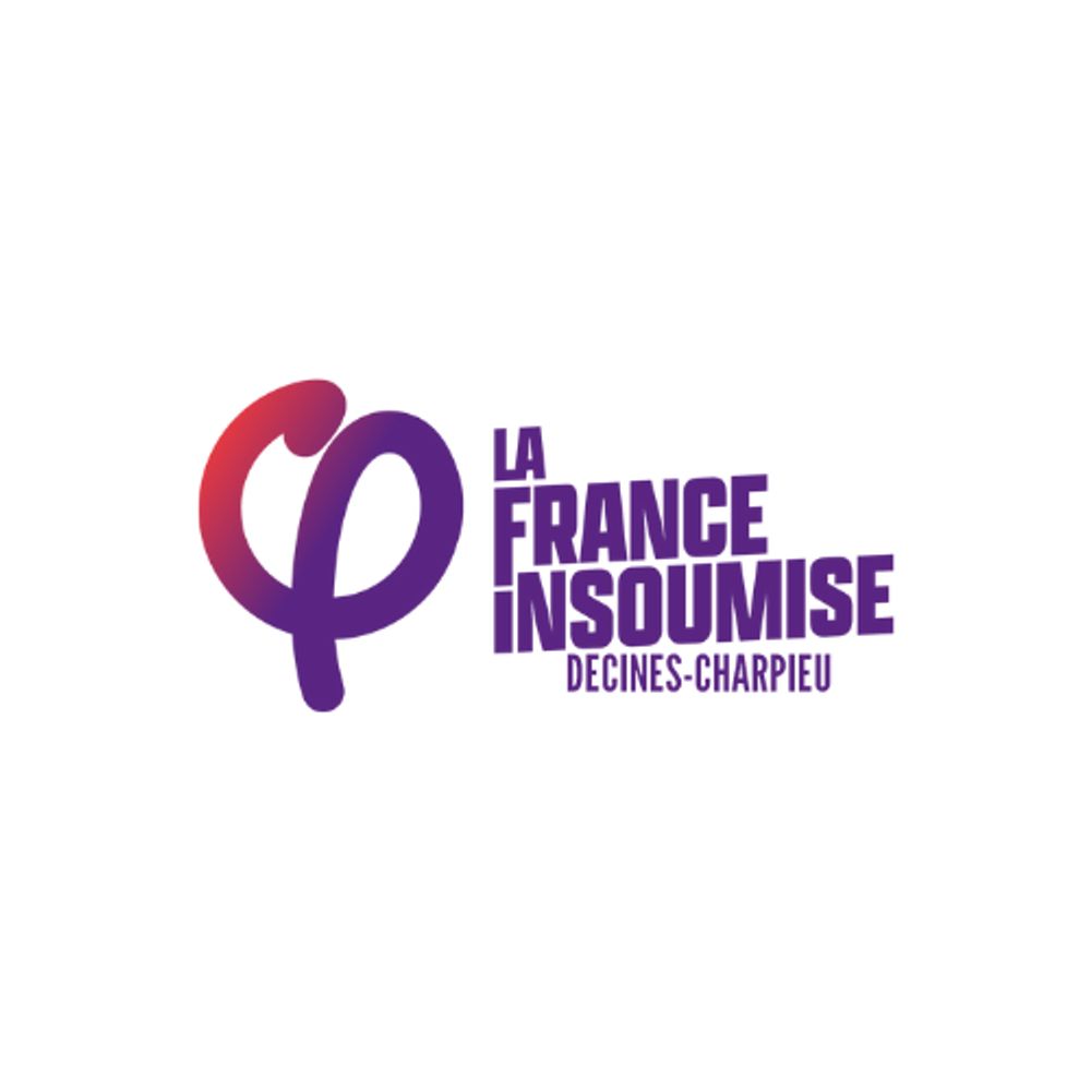 Insoumis·es de Décines
