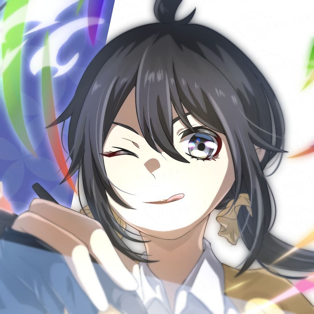 小鳥遊ひよ子