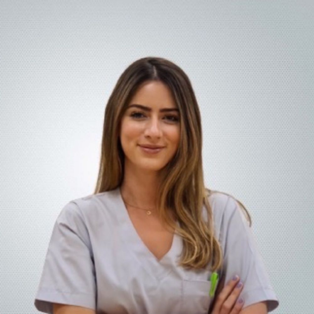 Sonja Jankovic