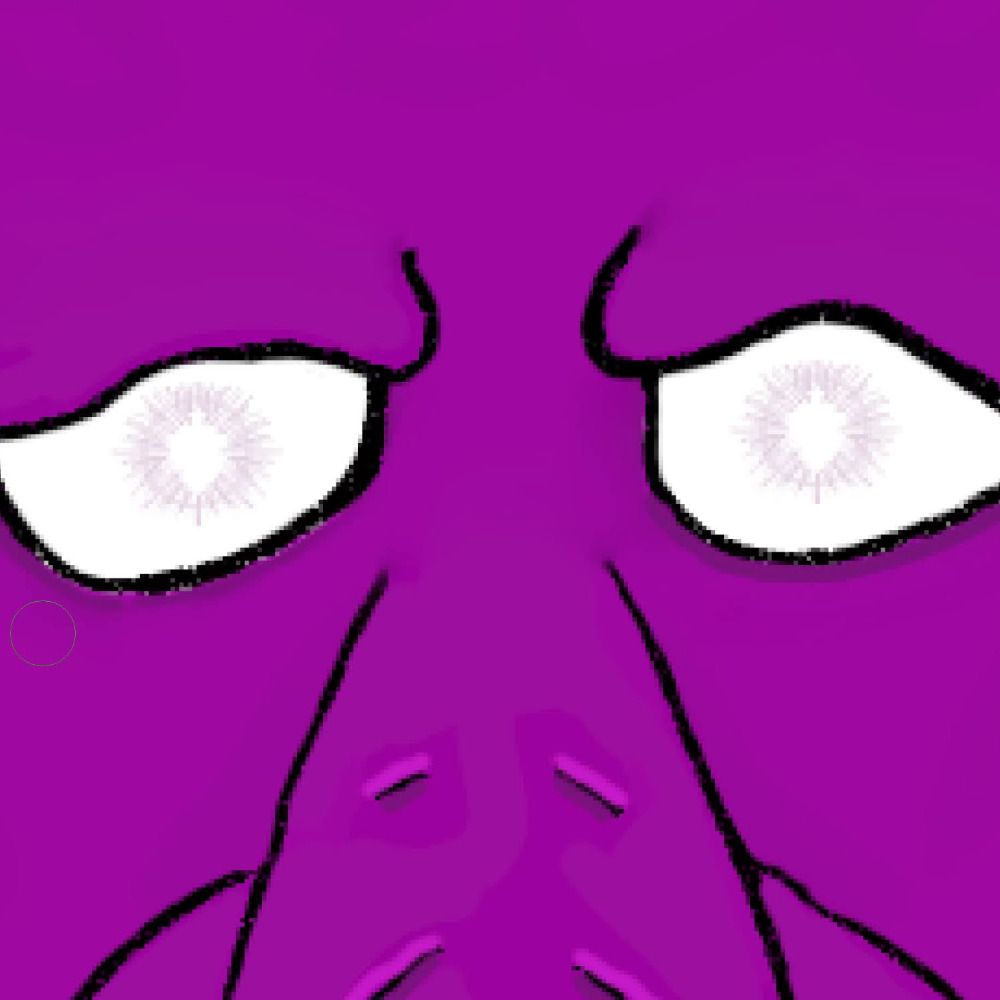 DarkBaja