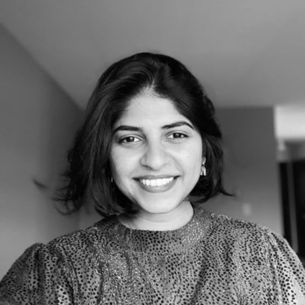 Priya Prakash