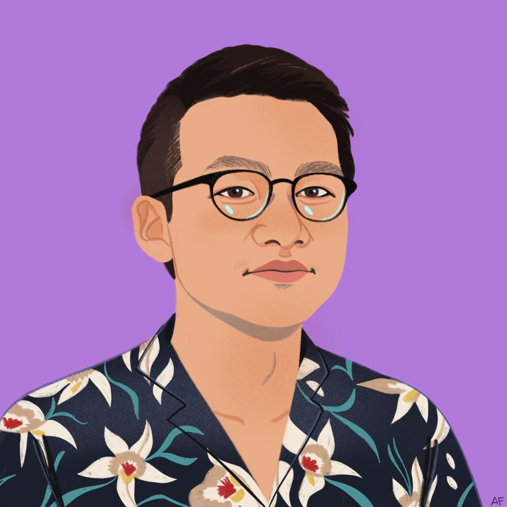 Tim Hwang