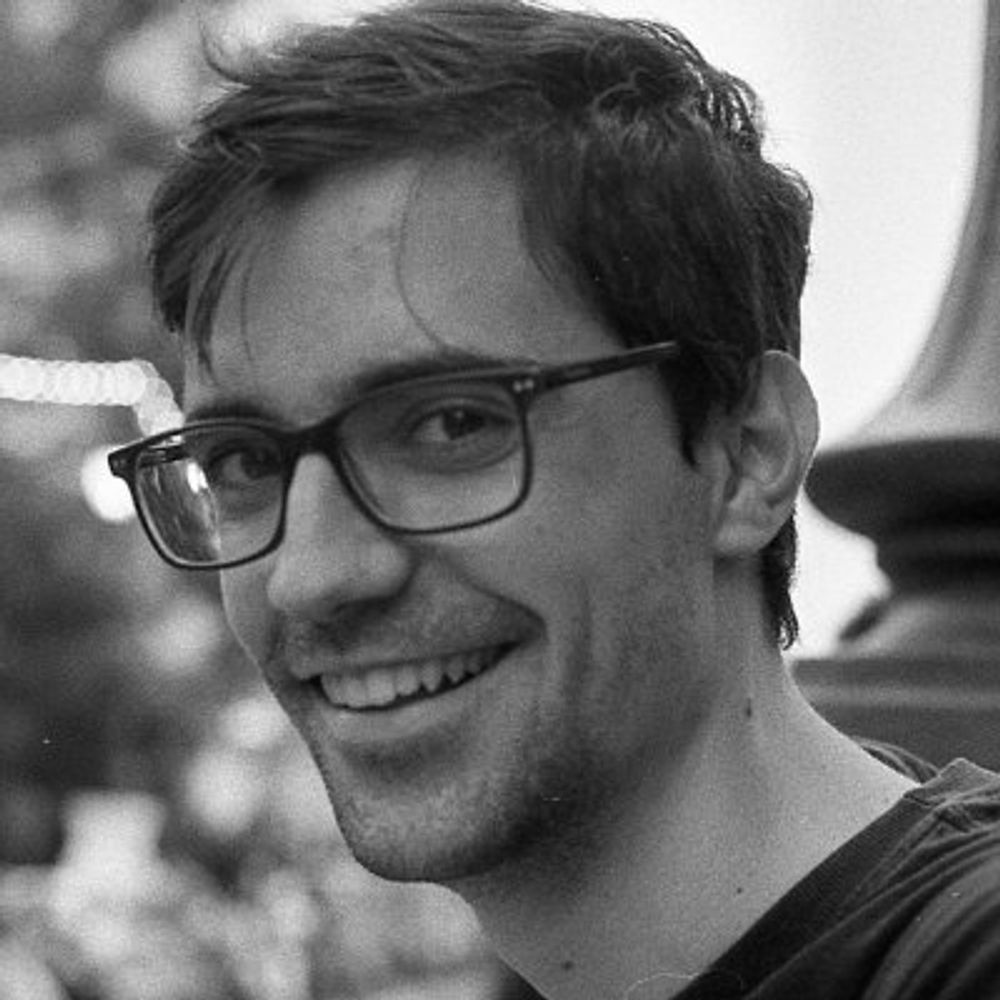 Alex Lorente