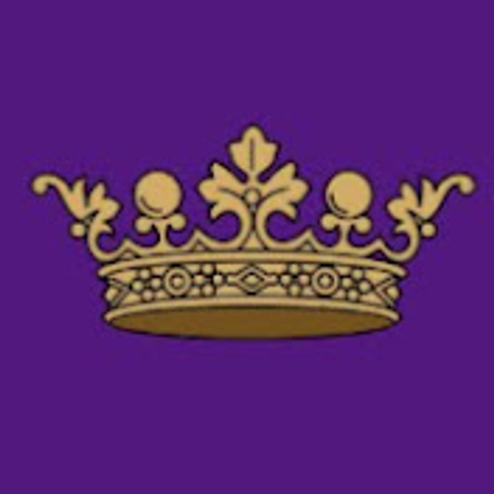 King Of Avarice