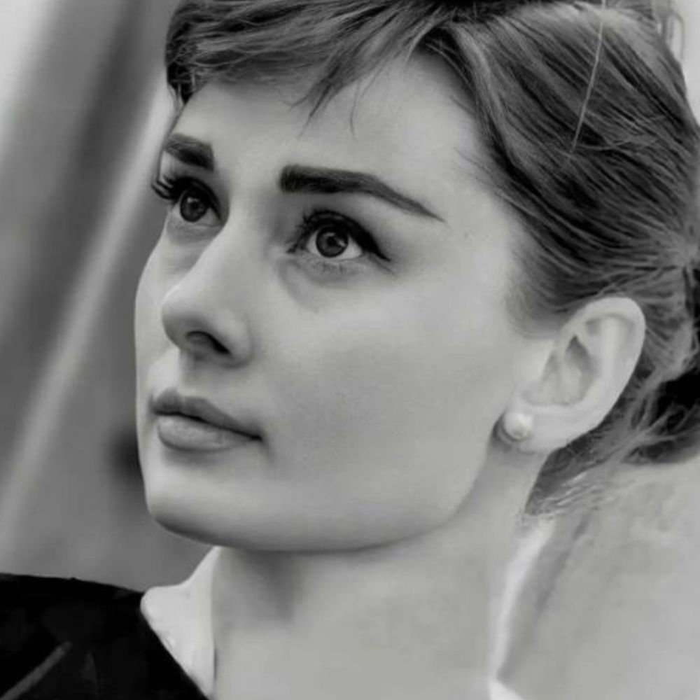 🖤Audrey