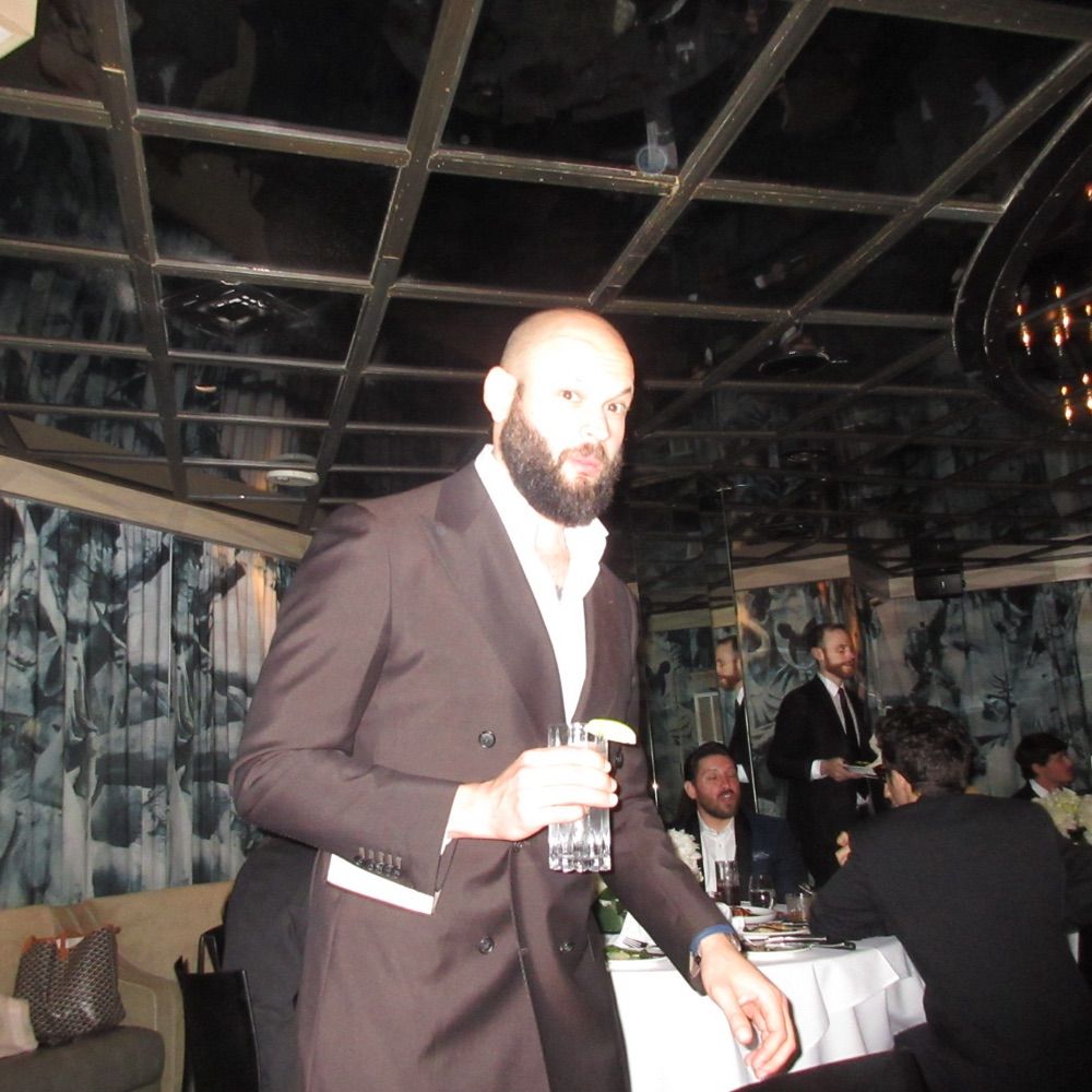 David Teitelbaum