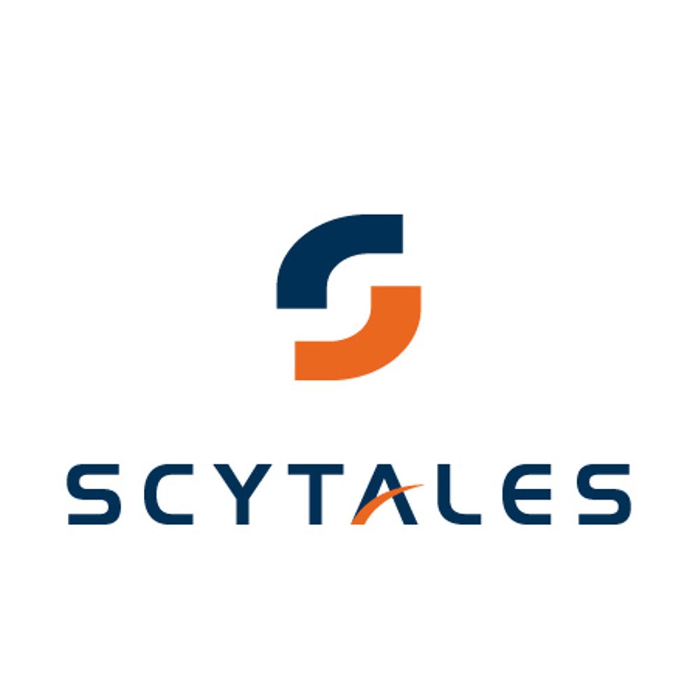 Scytáles AB