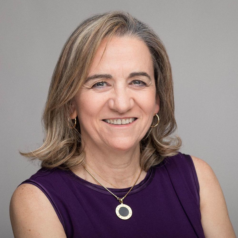 Maria Jose Alonso