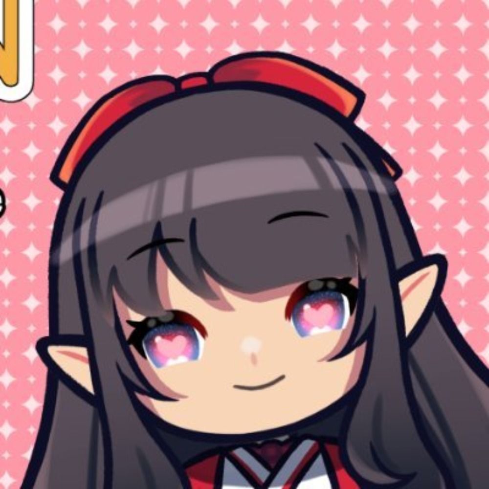 Poychan | VArtist & Live2D Rigger.