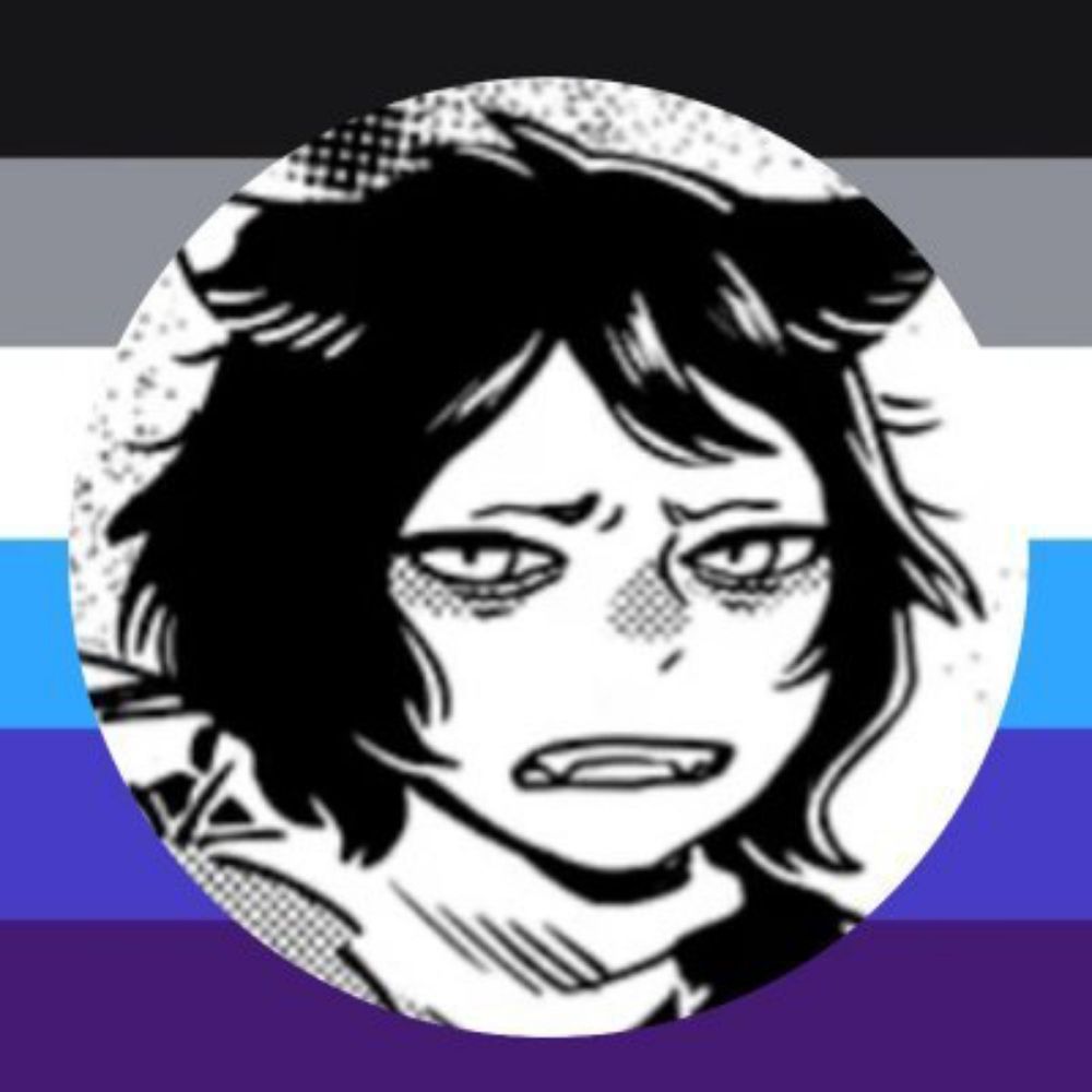 Aspec Character of the Day